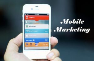 Trend, który rośnie w siłę – mobile marketing