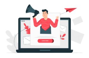 Co to jest newsletter? Jak stworzyć sprzedający mailing?