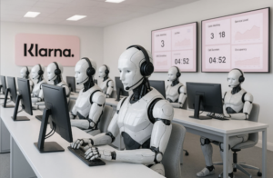 Klarna i AI: Od euforii do gorzkiej lekcji w obsłudze klienta