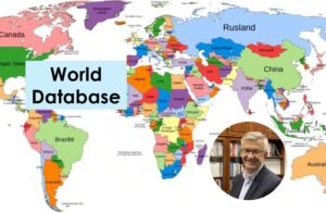 Nowa usługa w naszej ofercie: World Database