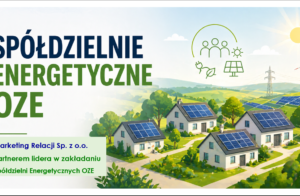 Rozpoczynamy nowy projekt dla prosumentów posiadających instalacje fotowoltaiczne (PV).