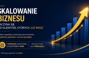 Największy potencjał wzrostu nie znajduje się poza firmą. Znajduje się w obecnych i byłych klientach