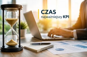 Im szybciej firma wdraża rentowne projekty na obecnych klientach, tym szybciej poprawia przychody, rentowność i zyski.