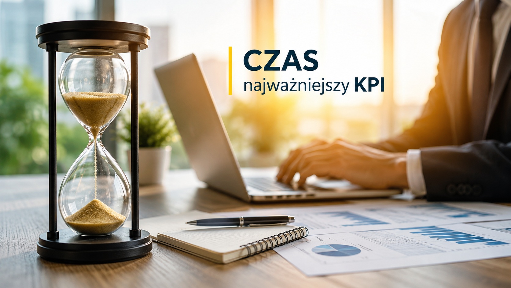 Im szybciej firma wdraża rentowne projekty na obecnych klientach, tym szybciej poprawia przychody, rentowność i zyski.